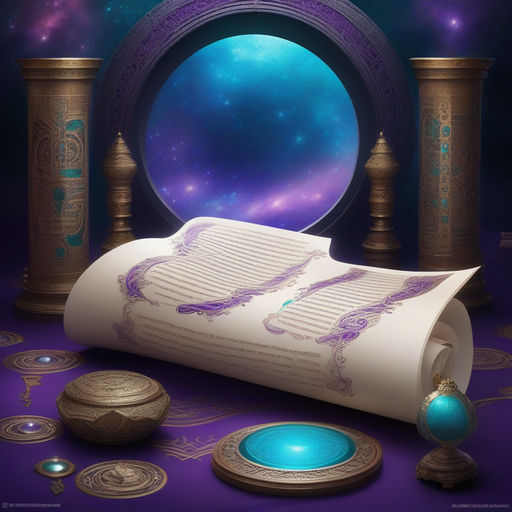 37 new message use violet and turquoise an ancient scroll opens surrounded by the universe and mysti 37 new message use violet and turquoise an ancient scroll opens surrounded by the universe and mysti