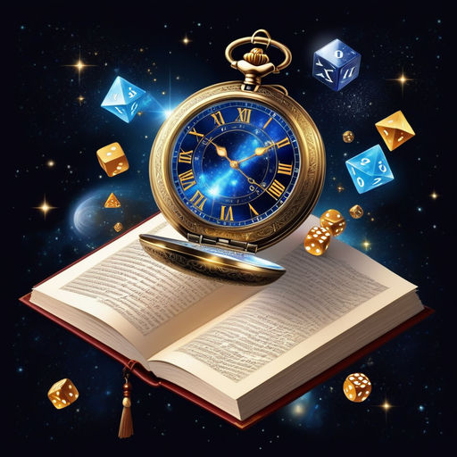 92 fantasy mystical open book clipart pocket watch shows at 8 oclock in space dice with numbers 8 on 92 fantasy mystical open book clipart pocket watch shows at 8 oclock in space dice with numbers 8 on